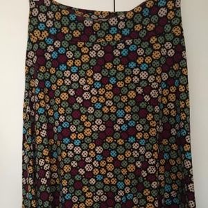 XL LuLaRoe Azure
